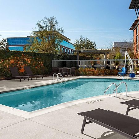 Courtyard By Marriott Charleston Саммервилл Экстерьер фото