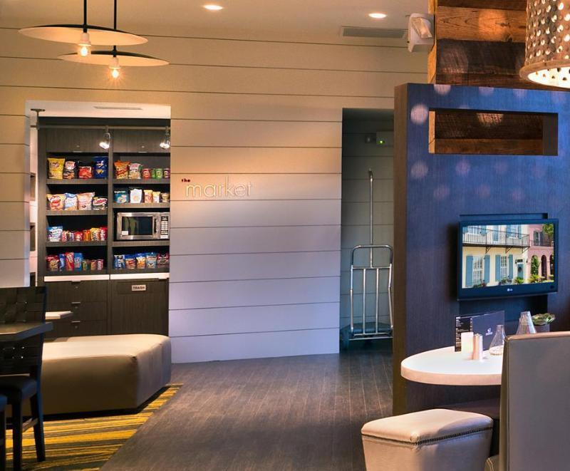 Courtyard By Marriott Charleston Саммервилл Экстерьер фото