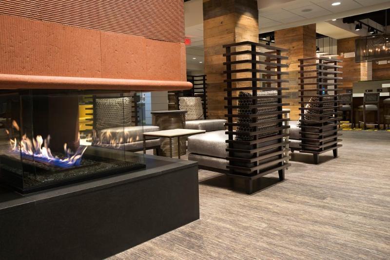 Courtyard By Marriott Charleston Саммервилл Экстерьер фото