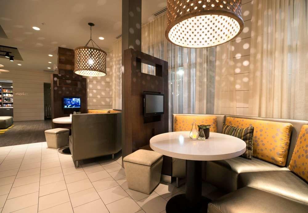 Courtyard By Marriott Charleston Саммервилл Экстерьер фото